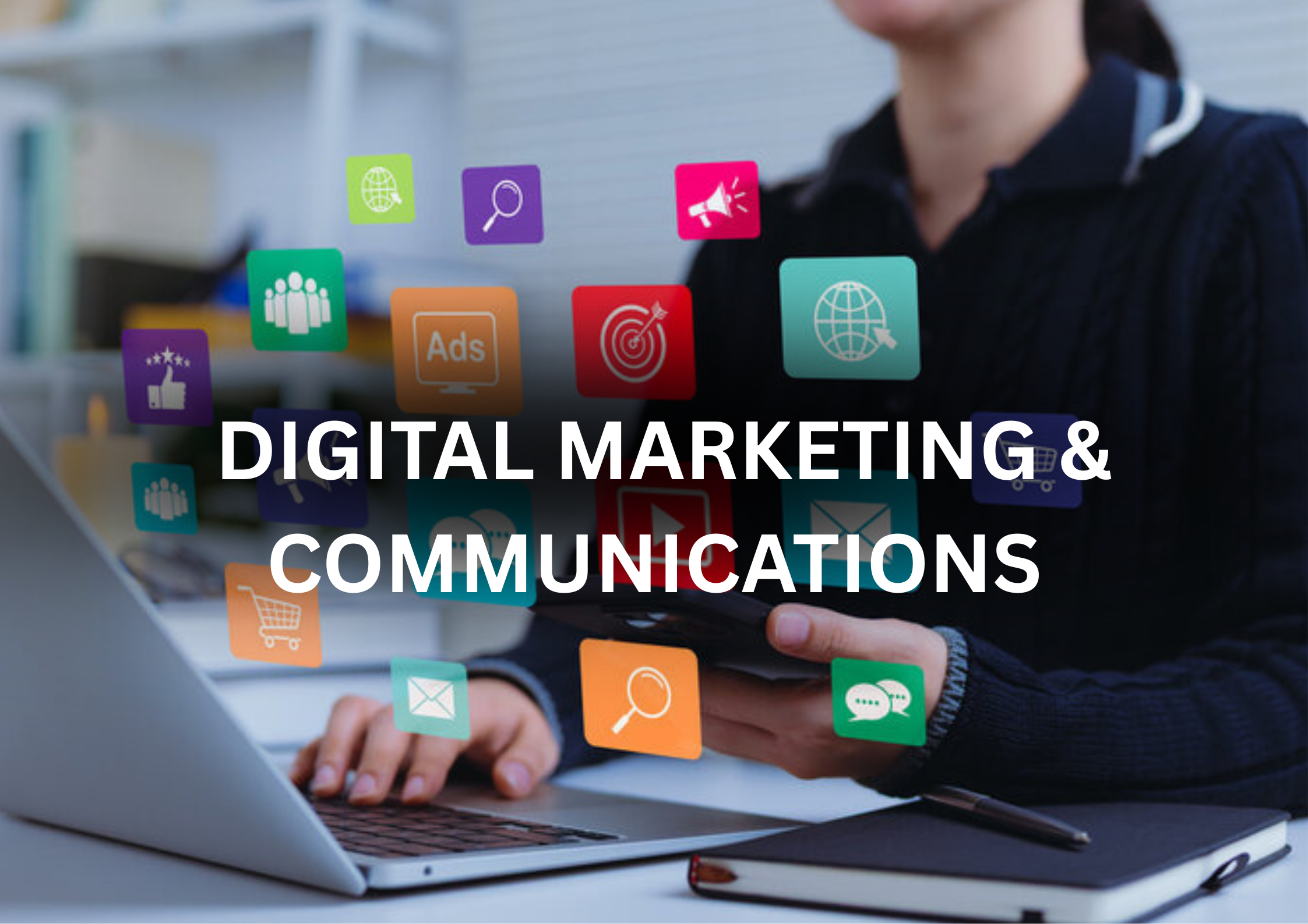 Digital Compaigning Stratleap - Building Digital Product